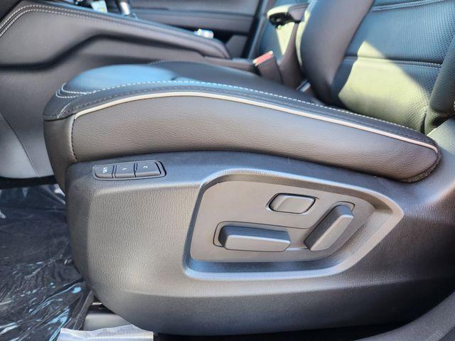 new 2025 Mazda CX-5 car, priced at $34,384