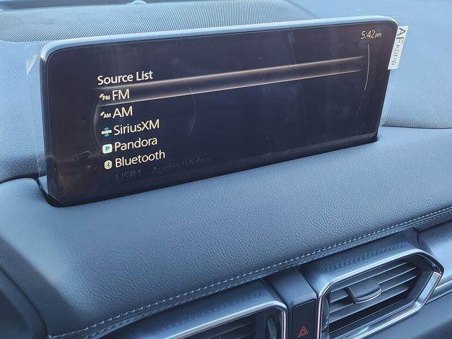 new 2025 Mazda CX-5 car, priced at $34,384