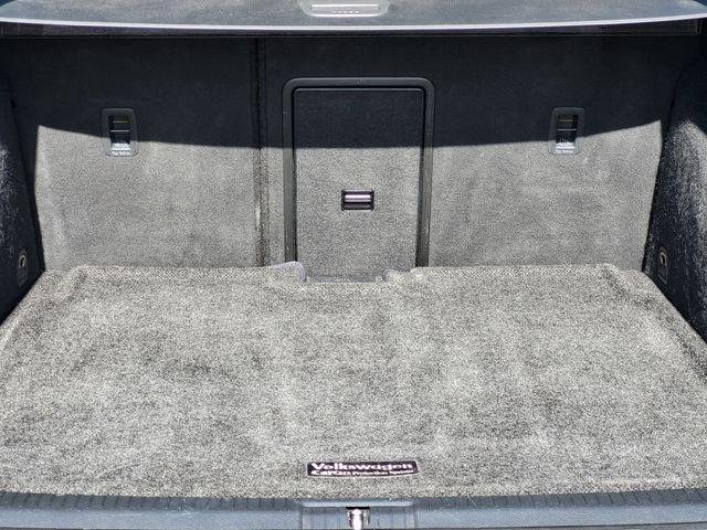 used 2017 Volkswagen Golf Alltrack car, priced at $14,697