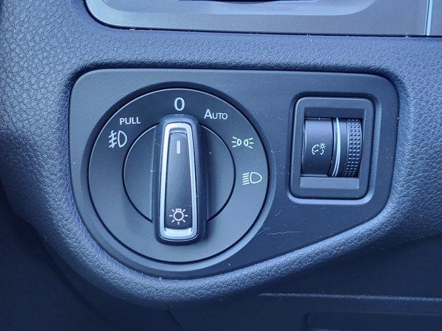 used 2017 Volkswagen Golf Alltrack car, priced at $14,697