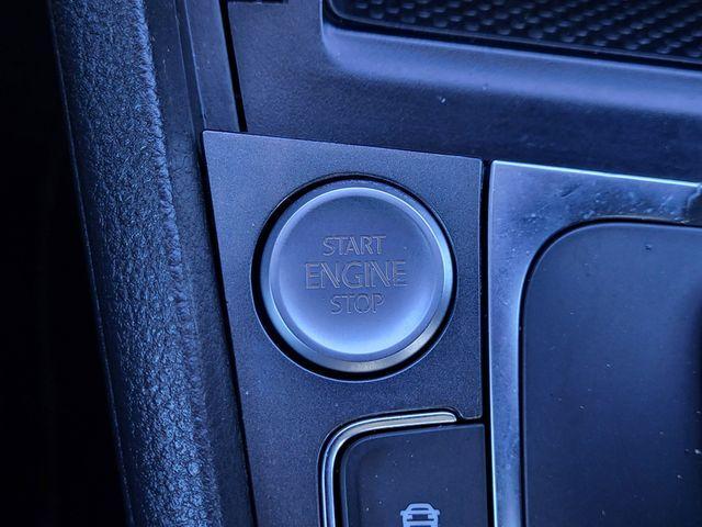 used 2017 Volkswagen Golf Alltrack car, priced at $14,697