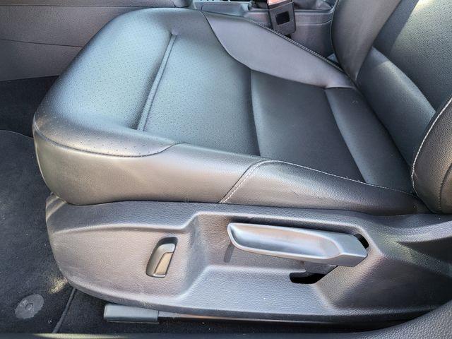 used 2017 Volkswagen Golf Alltrack car, priced at $14,697