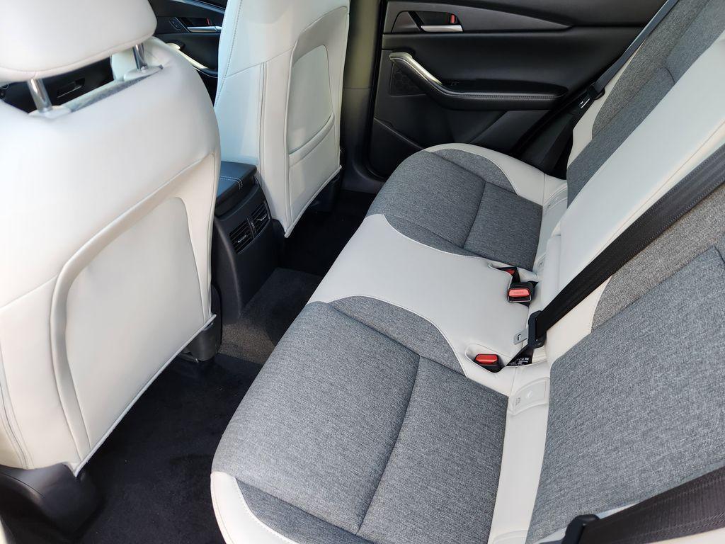 new 2026 Mazda CX-30 car, priced at $30,300