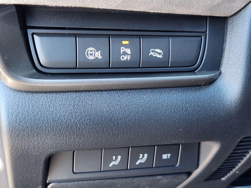 new 2026 Mazda CX-30 car, priced at $30,300