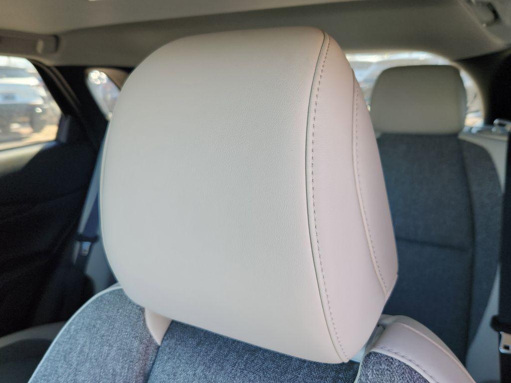 new 2026 Mazda CX-30 car, priced at $30,300