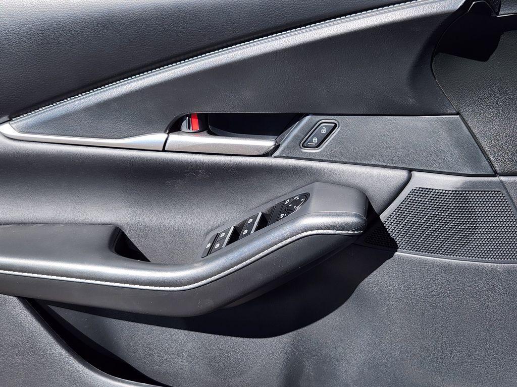 new 2026 Mazda CX-30 car, priced at $30,300