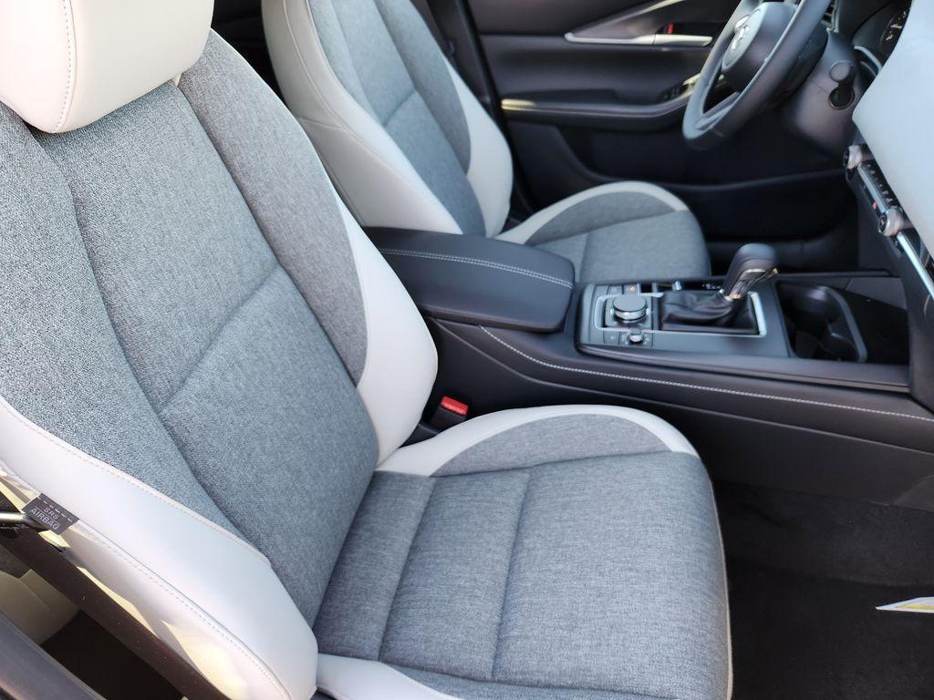 new 2026 Mazda CX-30 car, priced at $30,300