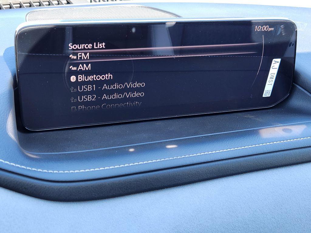 new 2026 Mazda CX-30 car, priced at $30,300