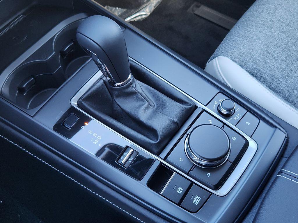 new 2026 Mazda CX-30 car, priced at $30,300