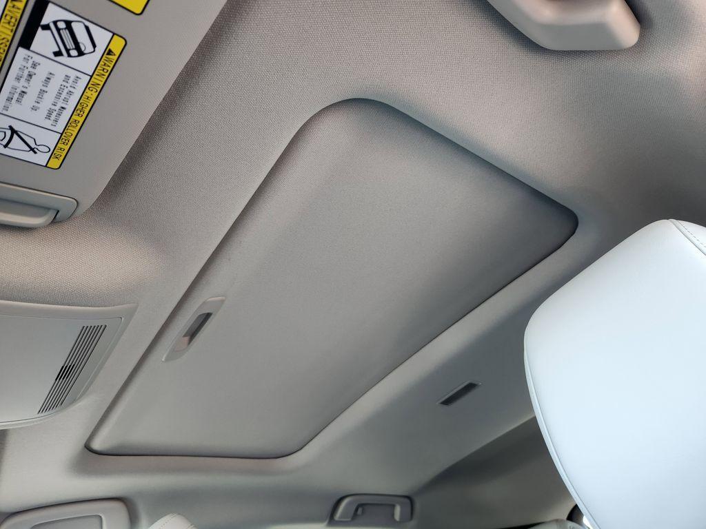 new 2026 Mazda CX-30 car, priced at $30,300