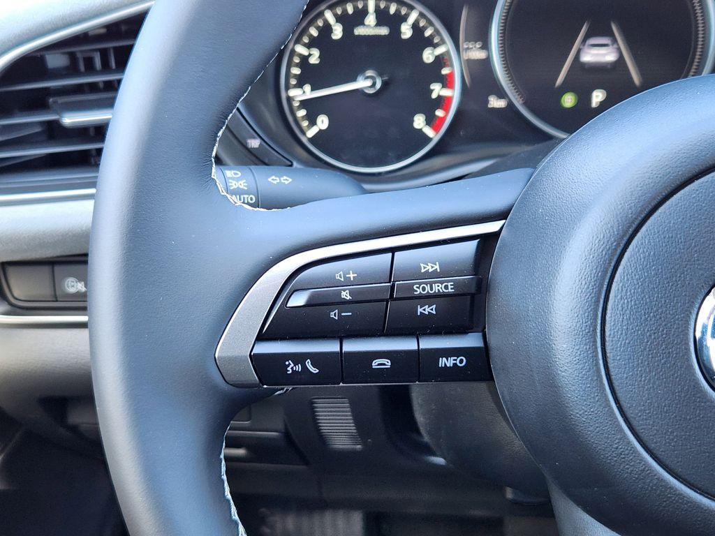 new 2026 Mazda CX-30 car, priced at $30,300