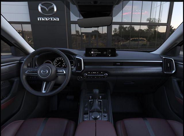 new 2026 Mazda CX-50 car, priced at $42,350