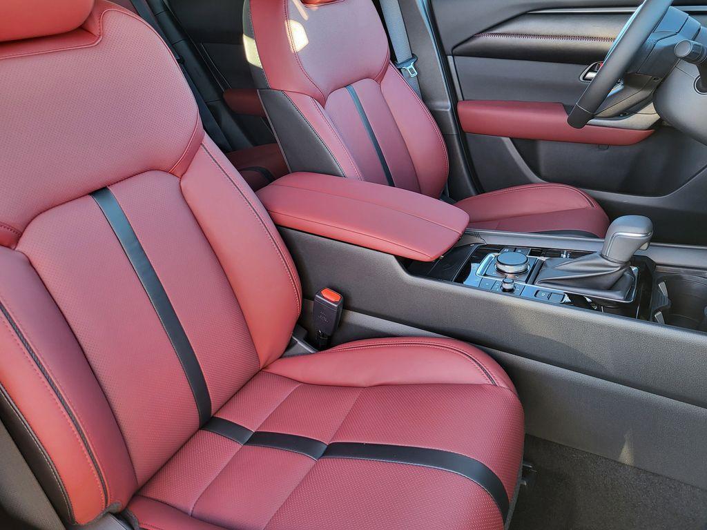 new 2026 Mazda CX-50 car, priced at $40,255