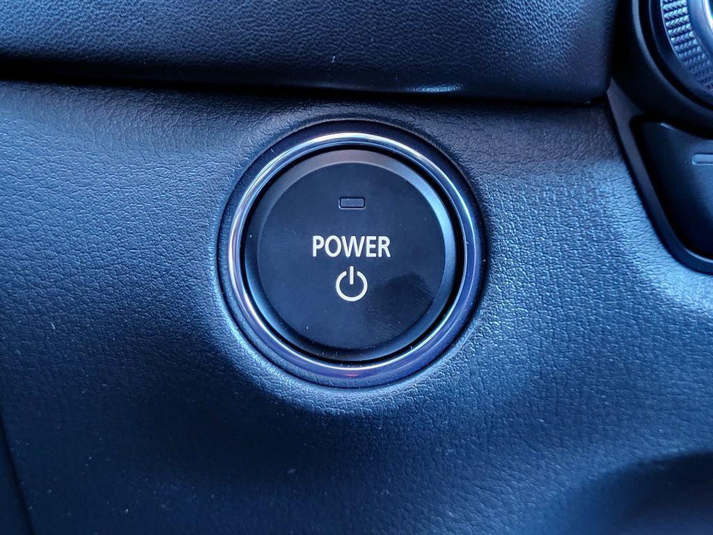 new 2026 Mazda CX-50 car, priced at $40,255