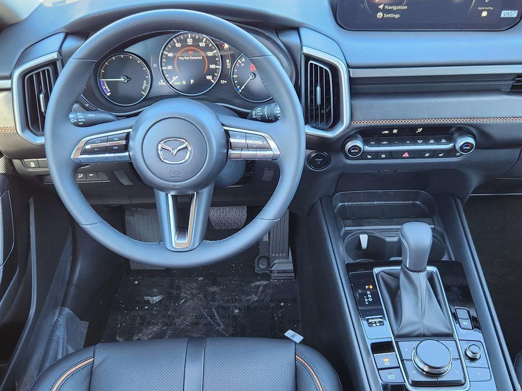 new 2026 Mazda CX-50 Hybrid car, priced at $37,295