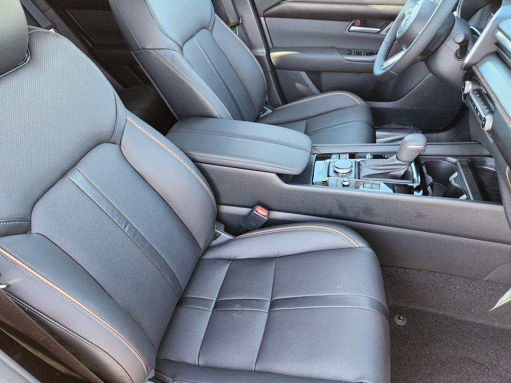 new 2026 Mazda CX-50 Hybrid car, priced at $37,295