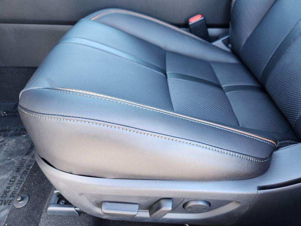 new 2026 Mazda CX-50 Hybrid car, priced at $37,295