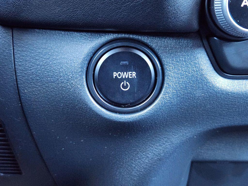 new 2026 Mazda CX-50 Hybrid car, priced at $37,295