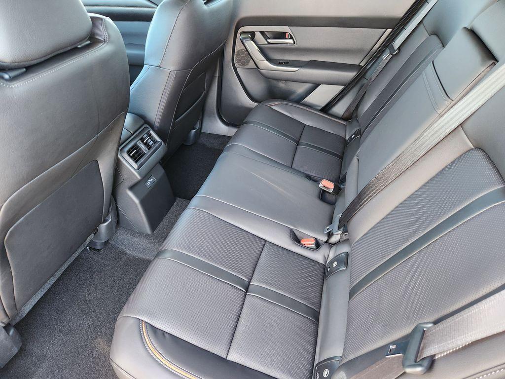 new 2026 Mazda CX-50 Hybrid car, priced at $37,295