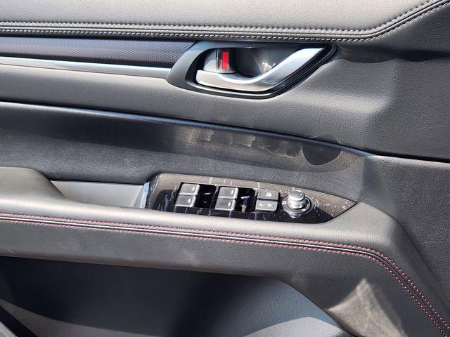 new 2025 Mazda CX-5 car, priced at $36,093