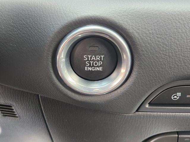 new 2025 Mazda CX-5 car, priced at $36,093