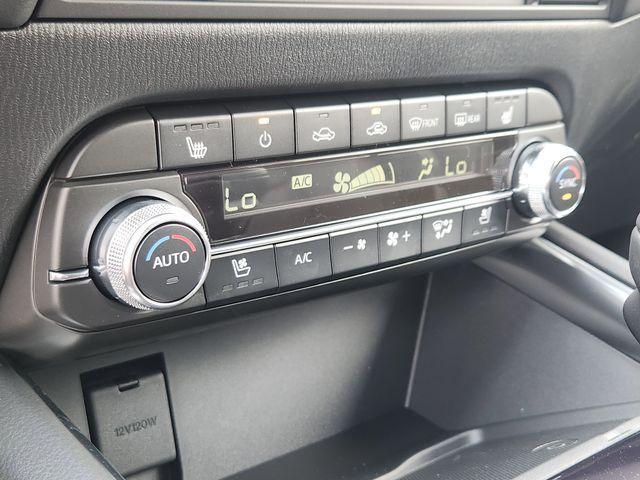 new 2025 Mazda CX-5 car, priced at $36,093