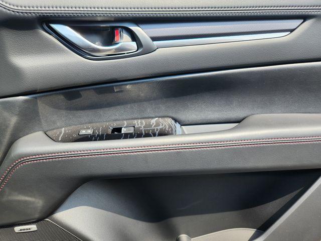 new 2025 Mazda CX-5 car, priced at $36,093