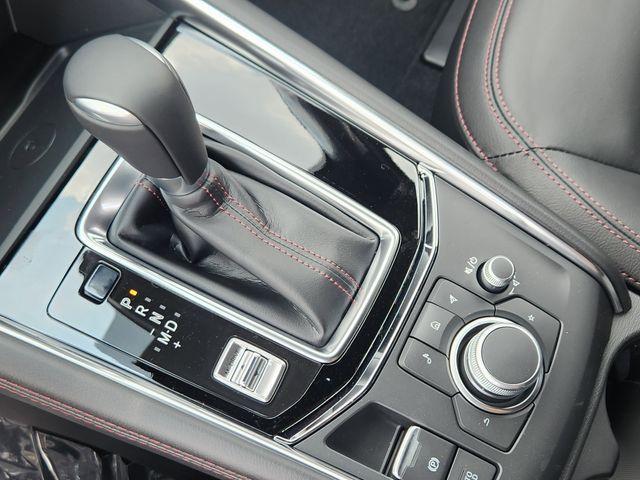 new 2025 Mazda CX-5 car, priced at $36,093