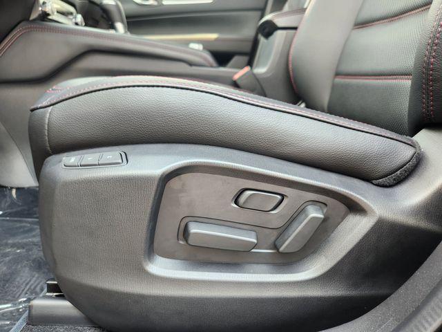 new 2025 Mazda CX-5 car, priced at $36,093