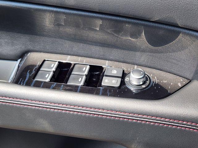 new 2025 Mazda CX-5 car, priced at $36,093