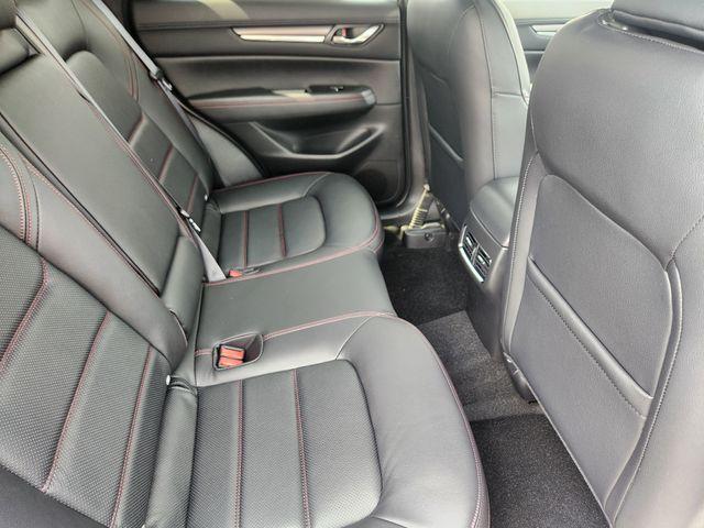 new 2025 Mazda CX-5 car, priced at $36,093