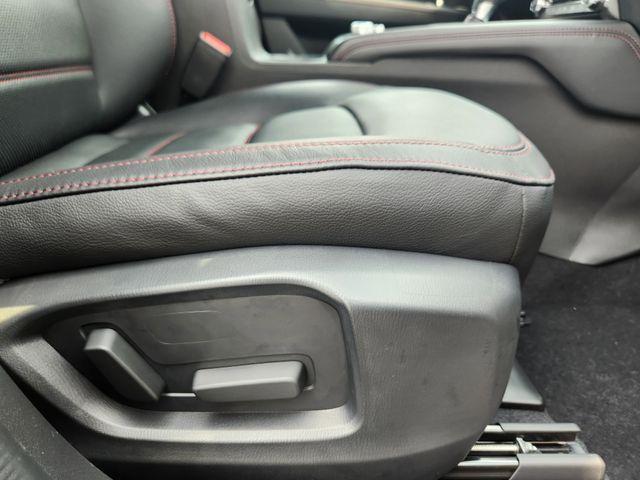 new 2025 Mazda CX-5 car, priced at $36,093