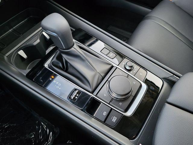 new 2026 Mazda CX-50 car, priced at $39,018