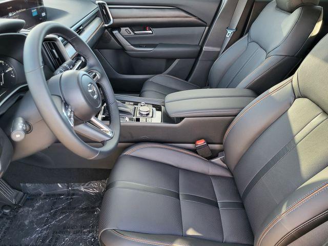 new 2026 Mazda CX-50 car, priced at $39,018