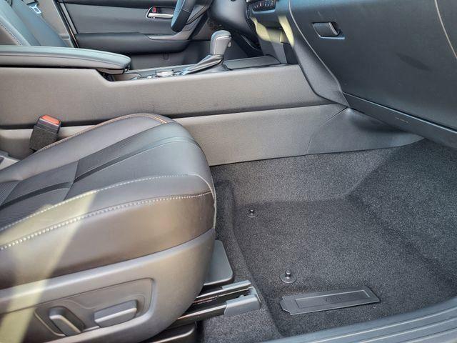 new 2026 Mazda CX-50 car, priced at $37,295