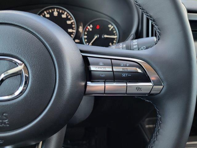 new 2026 Mazda CX-50 car, priced at $37,295