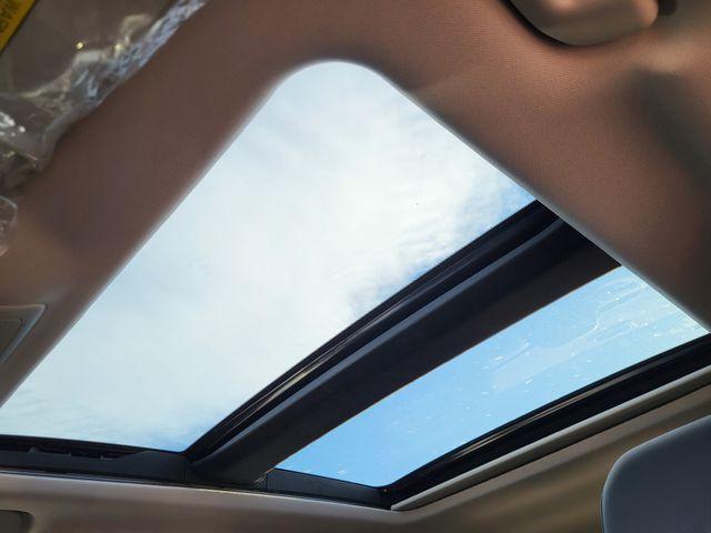 new 2026 Mazda CX-50 car, priced at $39,018