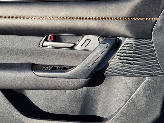 new 2026 Mazda CX-50 car, priced at $39,018