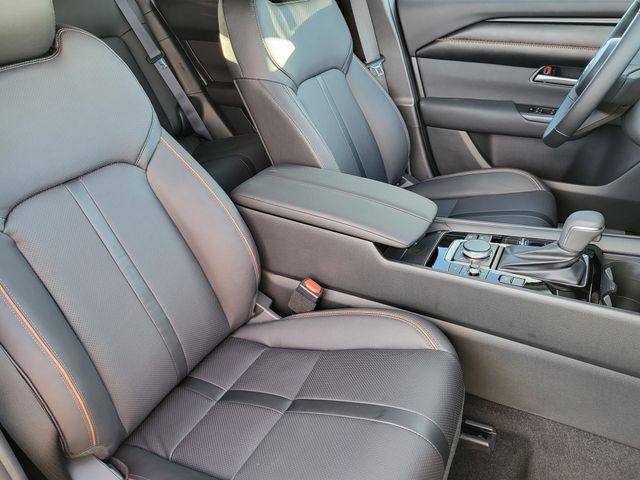 new 2026 Mazda CX-50 car, priced at $39,018