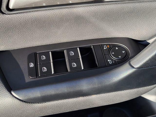 new 2026 Mazda CX-50 car, priced at $37,295