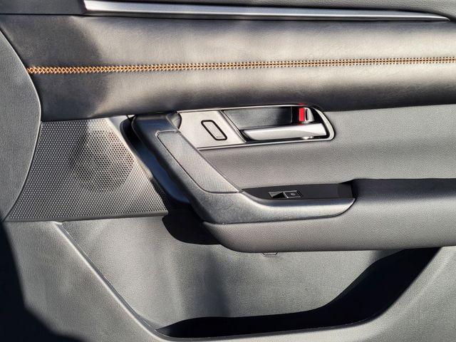 new 2026 Mazda CX-50 car, priced at $39,018