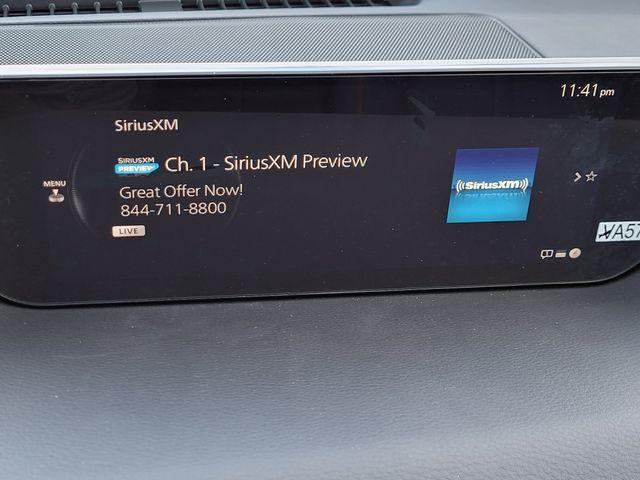 new 2026 Mazda CX-50 car, priced at $39,018