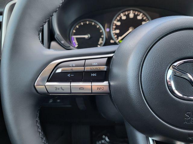 new 2026 Mazda CX-50 car, priced at $39,018