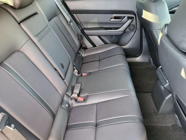 new 2026 Mazda CX-50 car, priced at $39,018