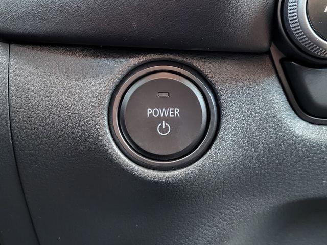 new 2026 Mazda CX-50 car, priced at $39,018