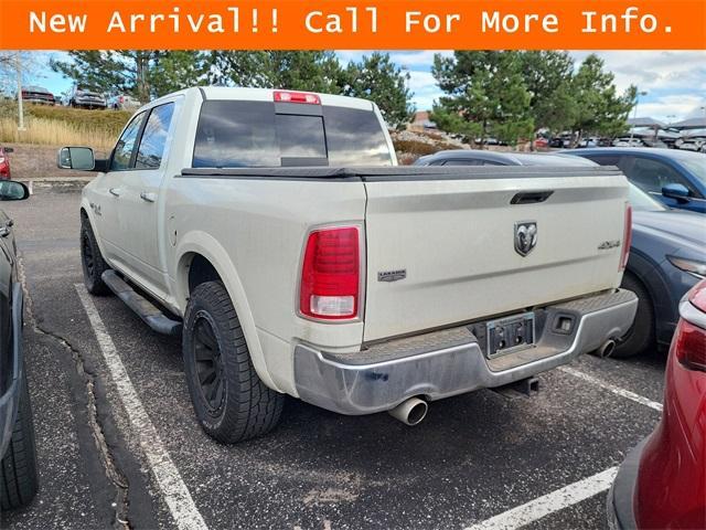 used 2017 Ram 1500 car, priced at $22,687