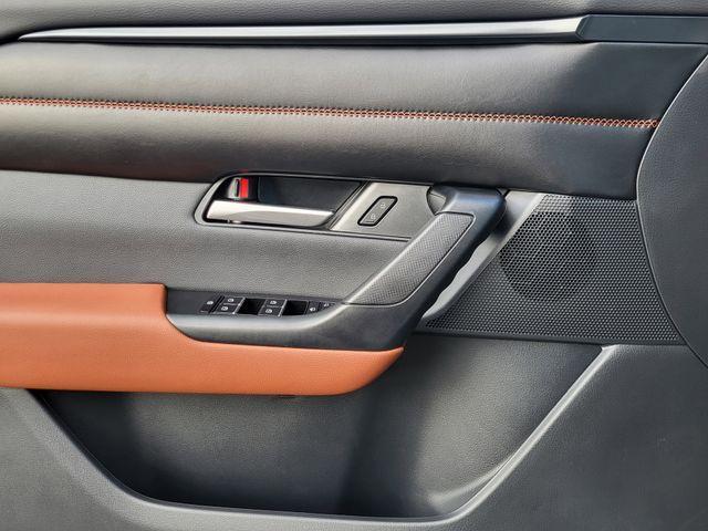 new 2025 Mazda CX-50 car, priced at $41,100