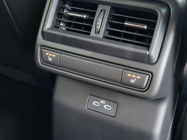 new 2025 Mazda CX-50 car, priced at $41,100