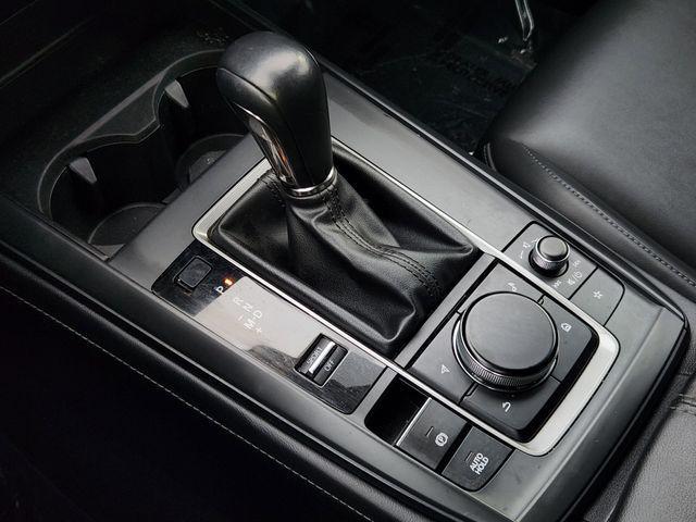 used 2023 Mazda CX-30 car, priced at $19,686