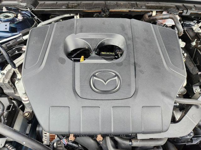 used 2023 Mazda CX-30 car, priced at $19,686